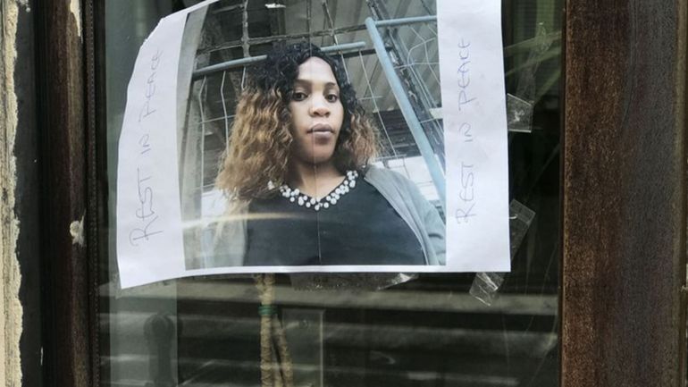 Meurtre d'Eunice Osayande : le jury des assises de Bruxelles en délibération