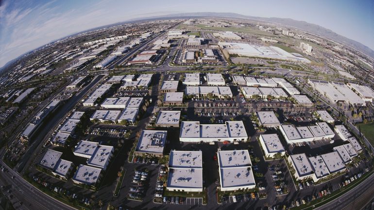Derrière la nouvelle taxe de Donald Trump c'est toute la Silicon Valley qui vacille