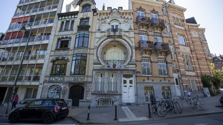 Bruxelles poursuit sa lutte contre les logements vides
