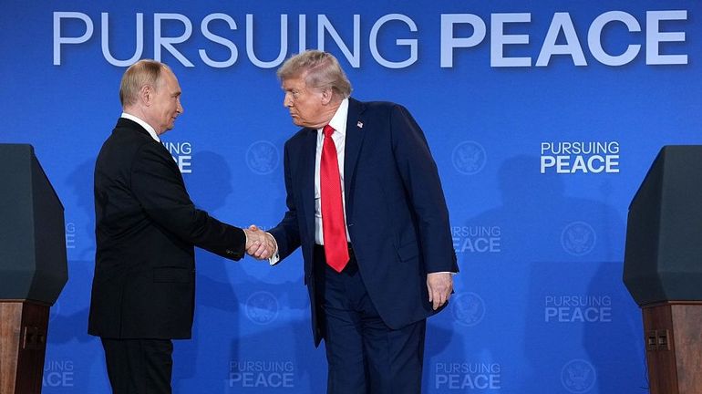 Guerre en Ukraine : peut-on vraiment envisager une résolution diplomatique du conflit ?