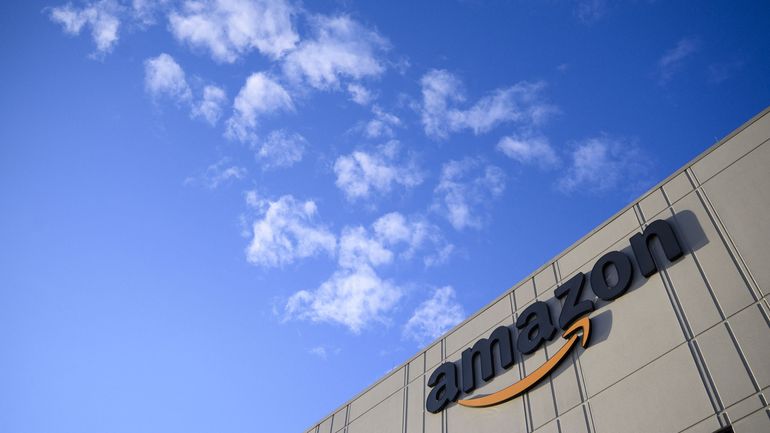 Amazon pourrait licencier environ 10.000 employés, selon le New York Times