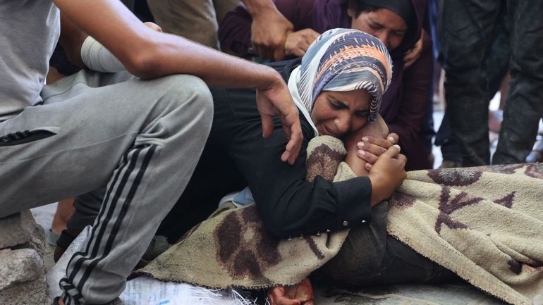 Palestine : les ONG protestent contre une réglementation israélienne menaçant leurs activités