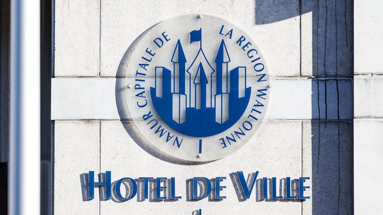 Installation ce lundi des nouveaux conseils communaux partout en Wallonie