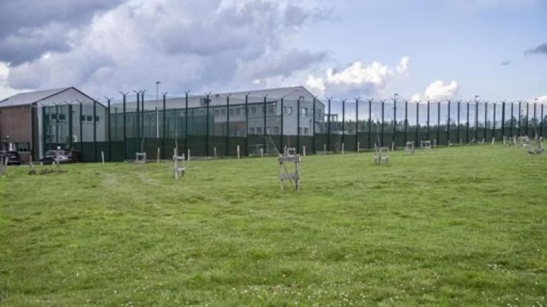 Un fugitif de la prison de Saint-Hubert toujours recherché