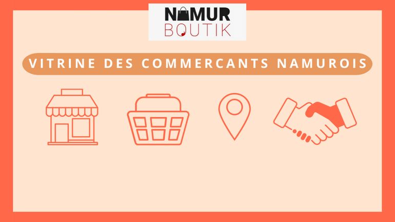 Un an après, quel bilan pour Namur Boutik ?