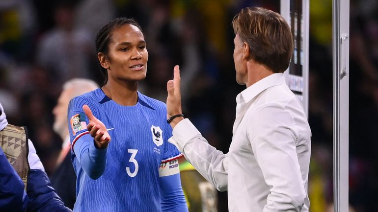 Coupe du monde féminine : la France affronte le Maroc en 1/8e de finale (Direct vidéo 12h50)