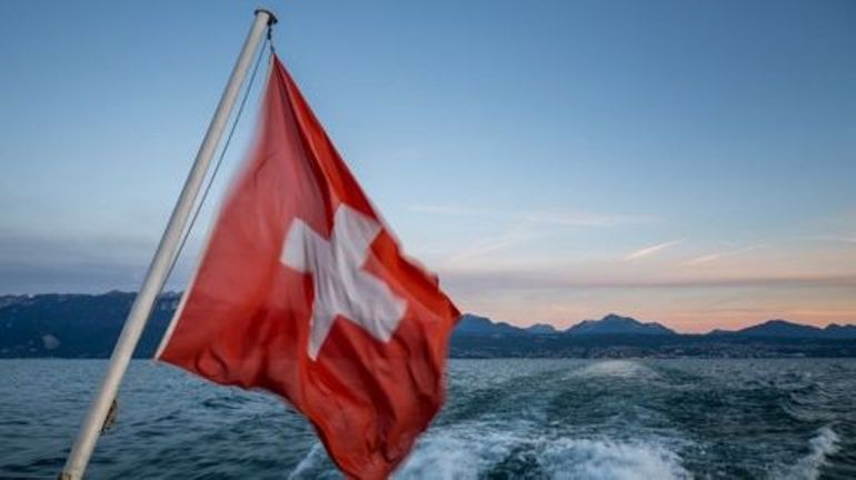 Suisse : le thermomètre affiche plus de 38 degrés à Genève et brise le record annuel du pays