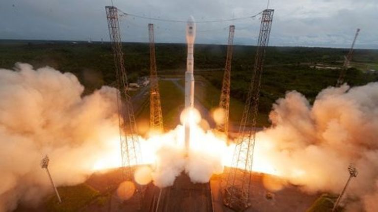 Retards du programme Ariane, défaillance de la fusée Vega , l'accès de l'Europe à l'espace traverse une 
