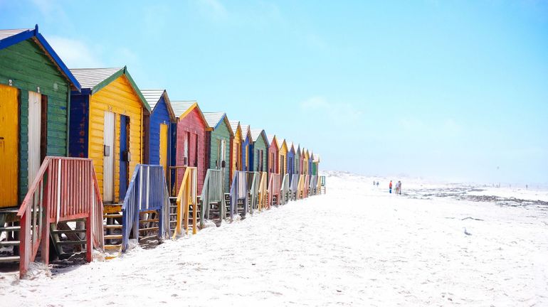 C'est quoi les vacances, pour vous ?