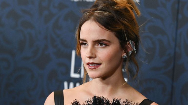 Emma Watson accusée d'antisémitisme pour une publication de solidarité avec les Palestiniens