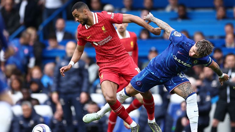 Chelsea – Liverpool : gare au nouveau coup de Blues pour les Reds (Direct commenté 18h30)