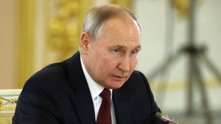 Poutine et la nouvelle stratégie de politique étrangère de la Russie. En quoi consiste-t-elle ?