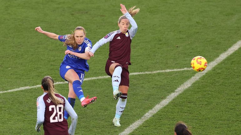 Les Flames qui flambent : Janice Cayman, une reprise de volée dans le futur top 10 de l’année ?