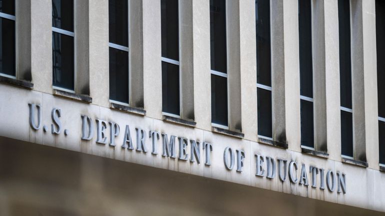 États-Unis : un juge bloque le démantèlement du ministère de l'Éducation