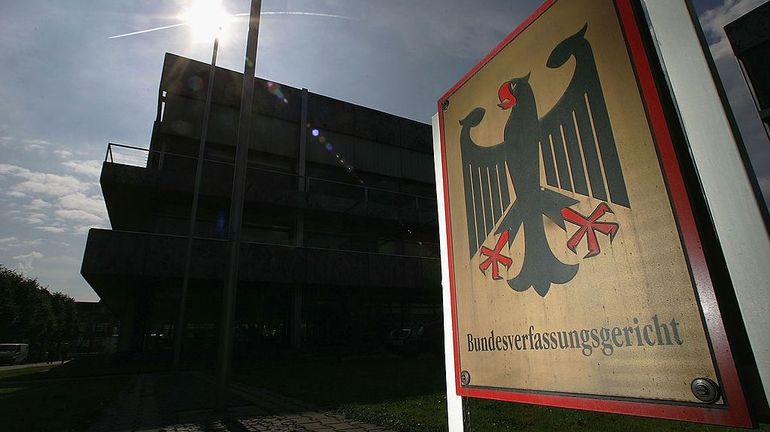 Allemagne : un agent des services secrets soupçonné d'être un espion russe
