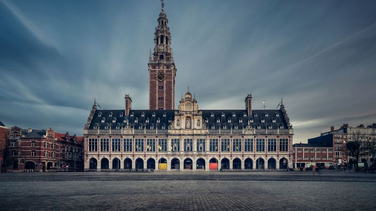 Trois universités belges parmi les 200 meilleures du monde, selon le classement QS