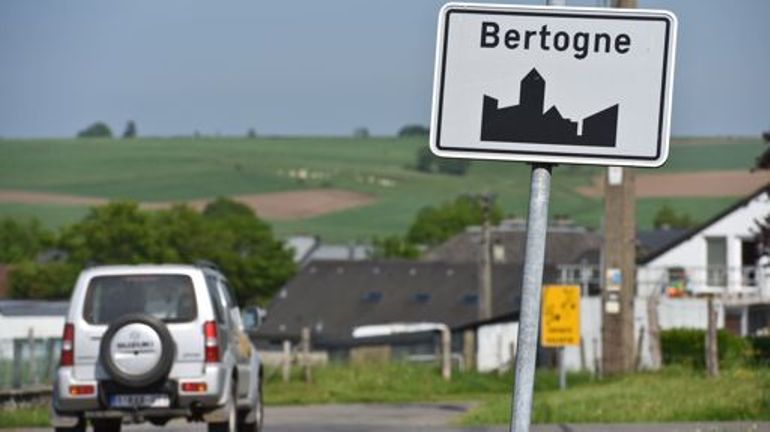 La fusion de Bastogne et de Bertogne définitivement approuvée par le Parlement wallon