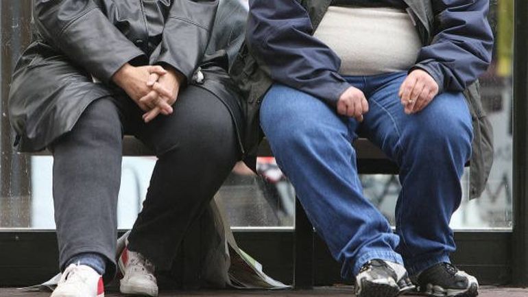 Le surpoids, un phénomène répandu chez les travailleurs en Belgique