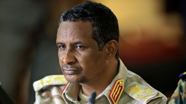 Soudan : qui est le général 