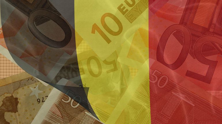 Rapport annuel de l'Agence de la dette : à 104,7%, le taux d'endettement de la Belgique a augmenté en 2024