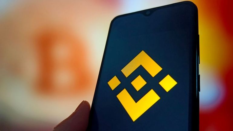 États-Unis : le gendarme américain SEC renonce aux poursuites contre le géant des monnaies numériques Binance