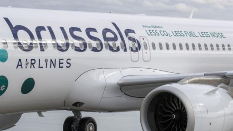 Brussels Airlines s'apprête à transporter près de 2 millions de passagers cet été