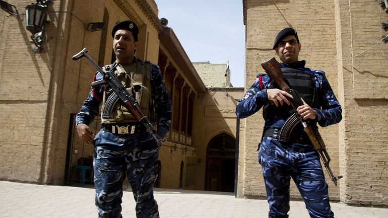 Irak : 16 arrestations après l'agression filmée d'une adolescente lors d'un rodéo urbain