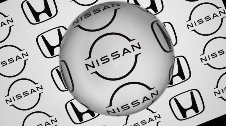 Fusion Honda-Nissan : tremblement de terre chez les constructeurs automobiles