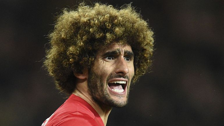Une page se tourne : Marouane Fellaini prend officiellement sa retraite