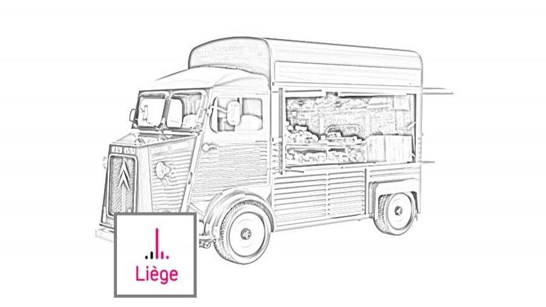 La ville de Liège cherche des boulangers ambulants pour quatre quartiers sinistrés