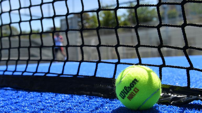 Championnats du monde de padel : battue en demi-finales, la Belgique affrontera l’Italie pour le bronze