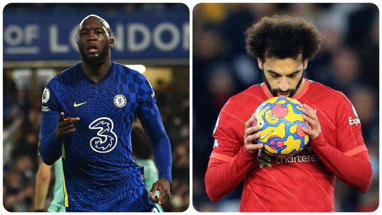 Premier League, Chelsea-Liverpool : Lukaku présent ou renvoyé en tribune par Tuchel ? (LIVE commenté 17h30)