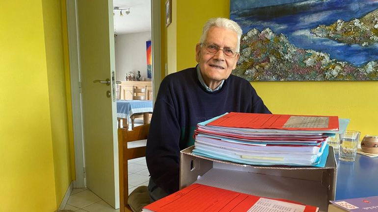 Violences sexuelles au sein de l'Église : 