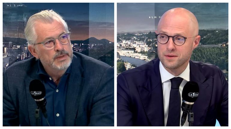 Duel DéFI-MR : deux partis qui partagent l'importance de relancer l'activité économique à Bruxelles