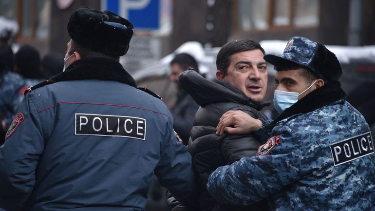 Azerbaïdjan : un mort, 37 blessés dans l'explosion dans une discothèque à Bakou