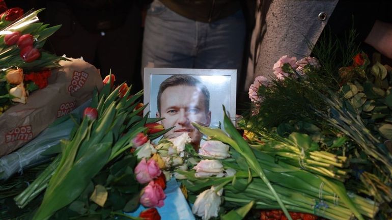 Décès d'Alexeï Navalny : les funérailles de l'opposant russe auront lieu vendredi à Moscou