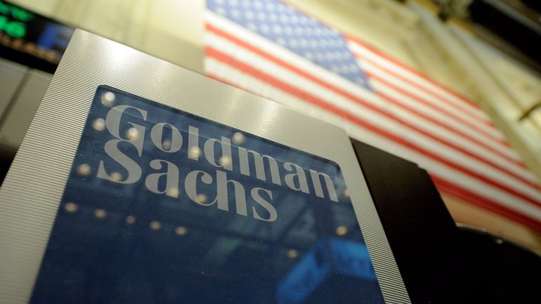 Guerre en Ukraine : Goldman Sachs, première grande banque de Wall Street à se retirer de Russie
