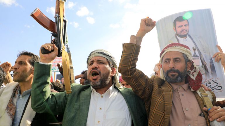 Yémen : les rebelles Houthis peuvent-ils être éliminés par les frappes américaines ?