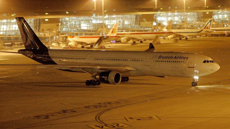 Avion en panne : 230 passagers de Brussels Airlines bloqués en RDC depuis deux jours