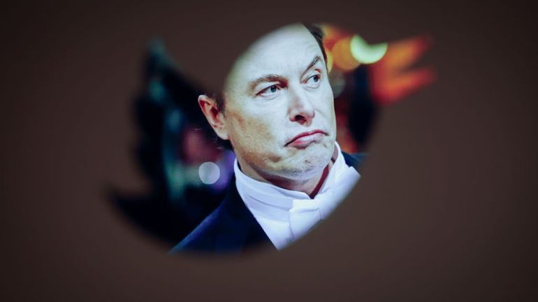 Elon Musk a perdu la plus grosse somme d'argent de l'histoire moderne des fortunes mondiales