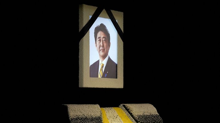 Assassinat de Shinzo Abe : le Premier ministre japonais ordonne une enquête sur la secte Moon