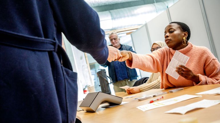 Élections communales et provinciales : revivez la journée de ce dimanche 13 octobre