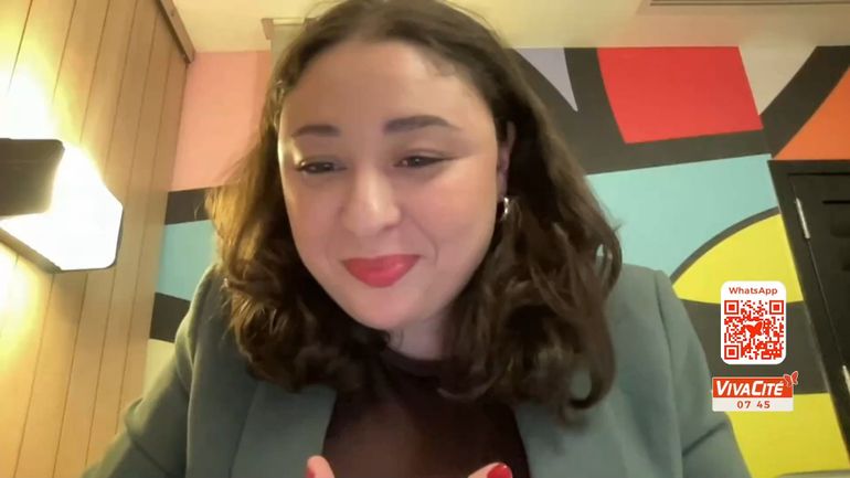 Laetitia Haddad, une jeune montoise à l’ONU pour porter la voix des jeunes