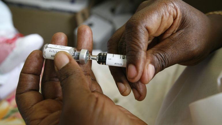 République démocratique du Congo : campagne de vaccination massive contre le choléra dans trois provinces