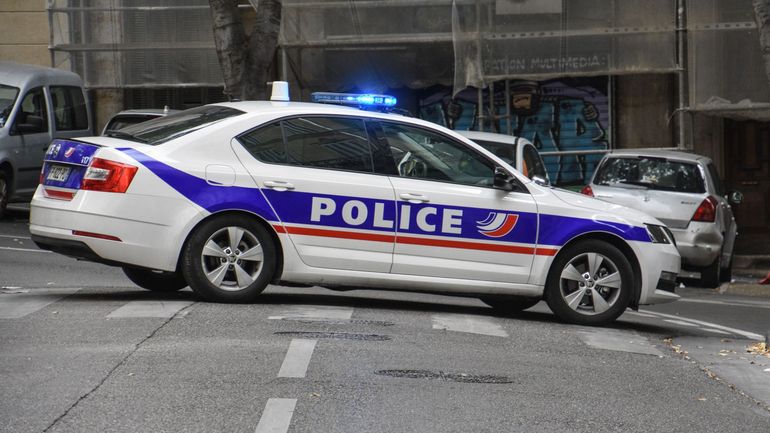 Opération antiterroriste en France: le cinquième suspect également relâché