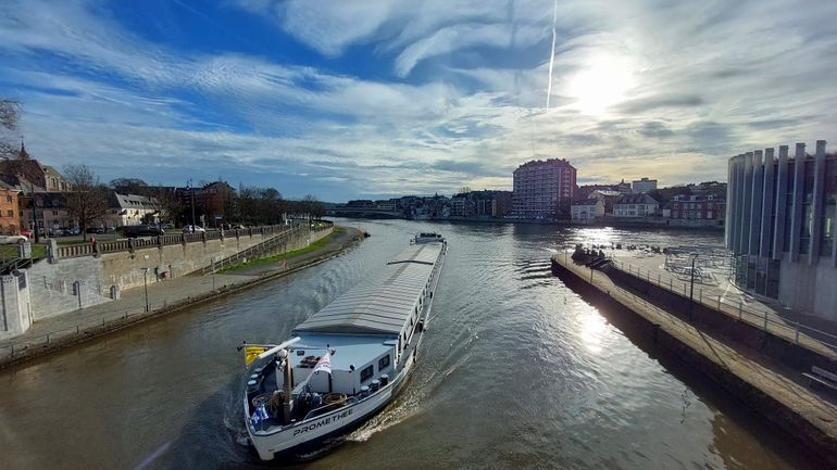 Météo en Belgique : encore beaucoup de douceur au programme de ce mardi