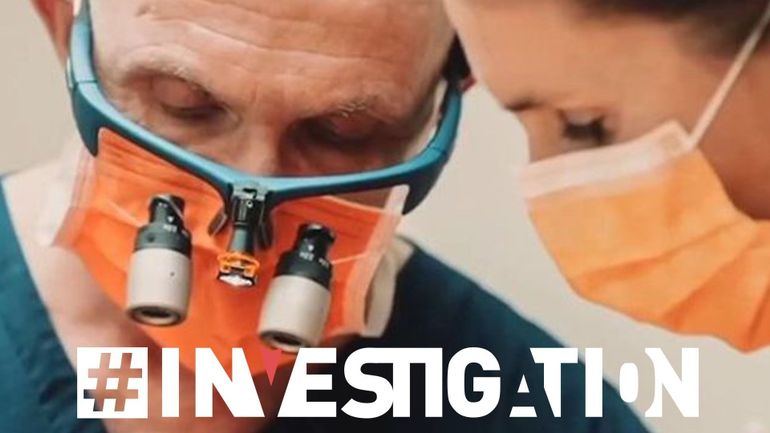 #Investigation : radiés dans leur pays, des dentistes exercent en Belgique en toute impunité