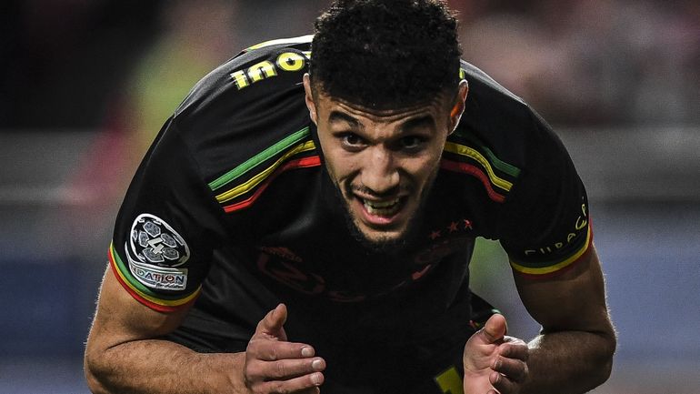 Libre de tout contrat, Noussair Mazraoui quitte l'Ajax pour le Bayern Munich