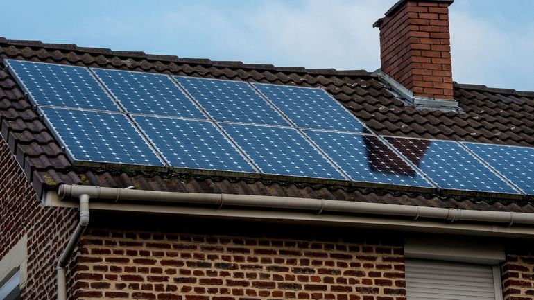 Été record en Europe et en Belgique pour l'électricité solaire