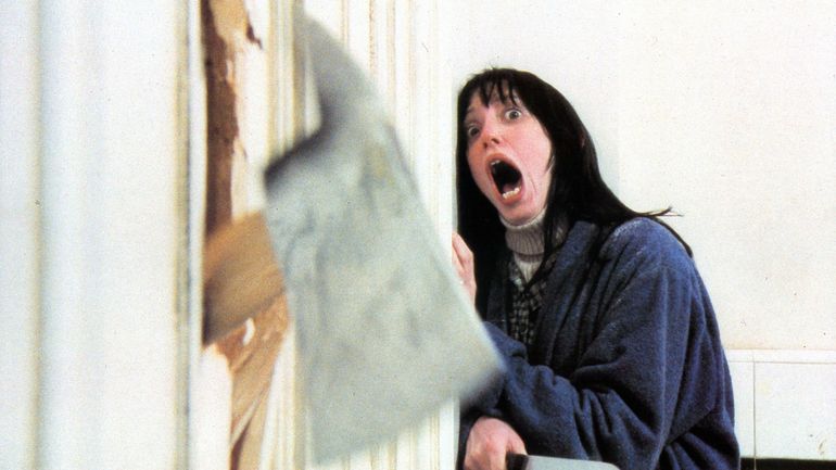 L'actrice américaine Shelley Duvall, célèbre pour son rôle dans 